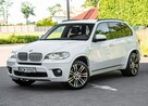BMW X5 7-os ! 3.0d 306KM ! M-Pakiet ShadowLine ! Super Stan ! - 14