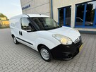 Opel Combo 1.3CDTi 2013r Klimatyzacja Drzwi Boczne Serwisowany VAT-1A! - 3