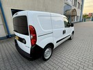 Opel Combo 1.3CDTi 2013r Klimatyzacja Drzwi Boczne Serwisowany VAT-1A! - 4