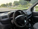 Opel Combo 1.3CDTi 2013r Klimatyzacja Drzwi Boczne Serwisowany VAT-1A! - 6