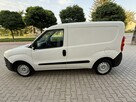 Opel Combo 1.3CDTi 2013r Klimatyzacja Drzwi Boczne Serwisowany VAT-1A! - 9