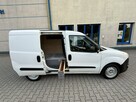Opel Combo 1.3CDTi 2013r Klimatyzacja Drzwi Boczne Serwisowany VAT-1A! - 14