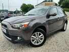Mitsubishi ASX **Rezerwacja** - 1