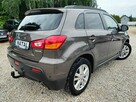 Mitsubishi ASX **Rezerwacja** - 2