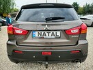Mitsubishi ASX **Rezerwacja** - 3