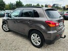 Mitsubishi ASX **Rezerwacja** - 4