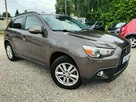 Mitsubishi ASX **Rezerwacja** - 5