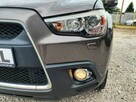 Mitsubishi ASX **Rezerwacja** - 7
