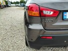 Mitsubishi ASX **Rezerwacja** - 9