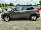 Mitsubishi ASX **Rezerwacja** - 10