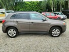 Mitsubishi ASX **Rezerwacja** - 11