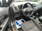 Mitsubishi ASX **Rezerwacja** - 12