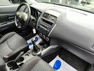 Mitsubishi ASX **Rezerwacja** - 13