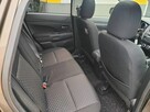 Mitsubishi ASX **Rezerwacja** - 14