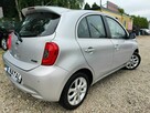 Nissan Micra Super wersja*Klimatronik* Parktronik* Silnik 100Ps*Navi* - 2