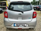 Nissan Micra Super wersja*Klimatronik* Parktronik* Silnik 100Ps*Navi* - 3