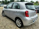 Nissan Micra Super wersja*Klimatronik* Parktronik* Silnik 100Ps*Navi* - 4