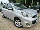 Nissan Micra Super wersja*Klimatronik* Parktronik* Silnik 100Ps*Navi* - 5