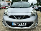 Nissan Micra Super wersja*Klimatronik* Parktronik* Silnik 100Ps*Navi* - 6