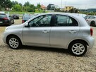 Nissan Micra Super wersja*Klimatronik* Parktronik* Silnik 100Ps*Navi* - 9