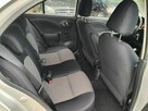 Nissan Micra Super wersja*Klimatronik* Parktronik* Silnik 100Ps*Navi* - 14