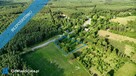 Piękna, zielona działka wśród lasów, z warunkami zabudowy. - 2