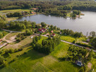 Działka rolno-budowlana Tumiany gm. Barczewo - 4