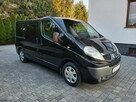 Renault Trafic ** Passanger ** Expression ** Nawiewy Górne ** - 4