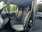 Renault Trafic ** Passanger ** Expression ** Nawiewy Górne ** - 8