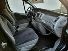 Renault Trafic ** Passanger ** Expression ** Nawiewy Górne ** - 10