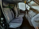 Renault Trafic ** Passanger ** Expression ** Nawiewy Górne ** - 11
