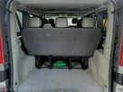 Renault Trafic ** Passanger ** Expression ** Nawiewy Górne ** - 16