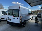 Renault Master l3h2 blaszak długi - 3