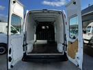 Renault Master l3h2 blaszak długi - 5