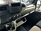 Renault Master l3h2 blaszak długi - 8