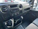 Renault Master l3h3 blaszak długi podwyższany - 8