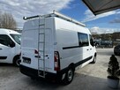 Renault Master l2h2 brygadówka 7 miejsc bagażnik - 3