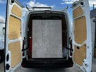 Renault Master l2h2 brygadówka 7 miejsc bagażnik - 5
