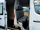 Renault Master l2h2 brygadówka 7 miejsc bagażnik - 8