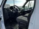 Renault Master l2h2 brygadówka 7 miejsc bagażnik - 9