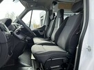Renault Master l2h2 brygadówka 7 miejsc bagażnik - 10