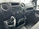 Renault Master l2h2 brygadówka 7 miejsc bagażnik - 11