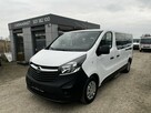 Opel Vivaro l2h1 9 osobowy - 1