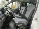 Opel Vivaro l2h1 9 osobowy - 11