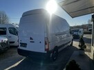 Renault Master l3h3 blaszak długi podwyższany - 3