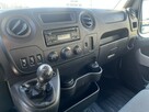 Renault Master l3h3 blaszak długi podwyższany - 8