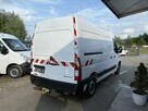 Renault Master l2h2 blaszak średni - 3