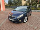 Opel Zafira 7-o Os, Blis, Bagażnik Rowerowy, Pdc, Serwis //GWARANCJA/ - 2