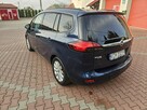 Opel Zafira 7-o Os, Blis, Bagażnik Rowerowy, Pdc, Serwis //GWARANCJA/ - 5
