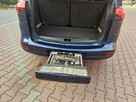 Opel Zafira 7-o Os, Blis, Bagażnik Rowerowy, Pdc, Serwis //GWARANCJA/ - 7